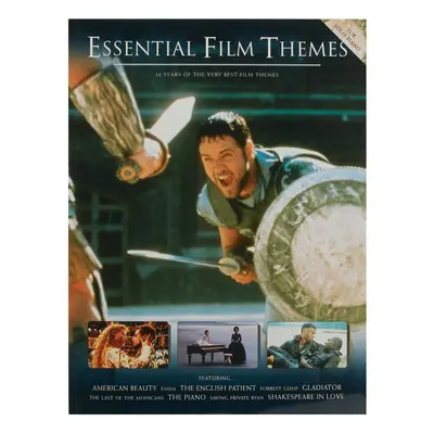 MS Essential Film Themes 1