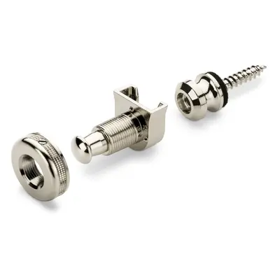 Schaller S-Locks Nickel (M)