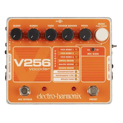 Electro-Harmonix V256 (rozbalené)