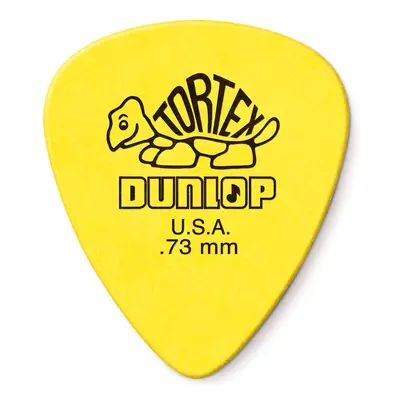 Dunlop Tortex Standard 0.73