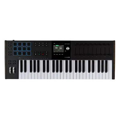 Arturia KeyLab 49 mk3 Black (rozbalené)