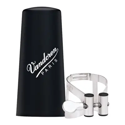 Vandoren Bb Clarinet MIO Pc Nickel