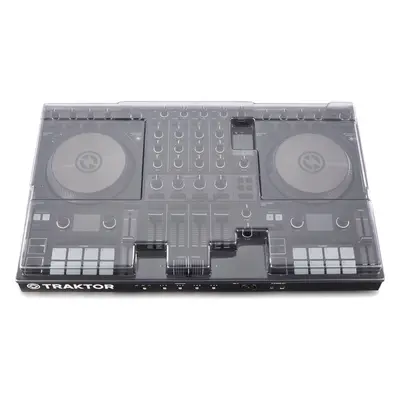 Decksaver Native Instruments Kontrol S4 MK3 cover