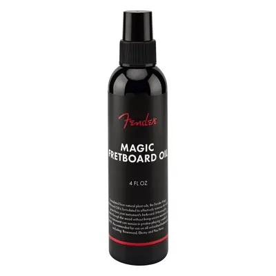 Fender Magic Fretboard Oil