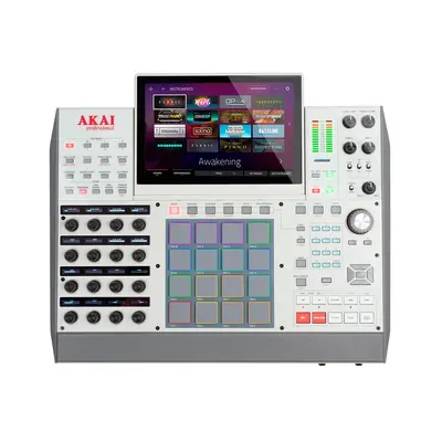 Akai MPC X SE (rozbalené)