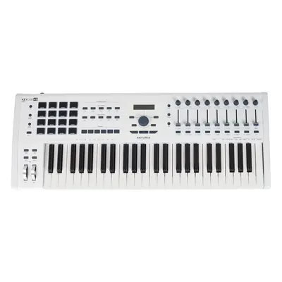 Arturia Keylab mkII 49 White