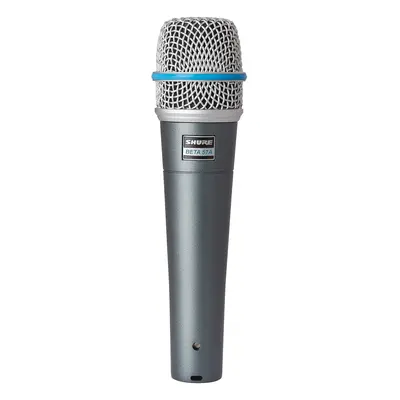 Shure BETA 57A