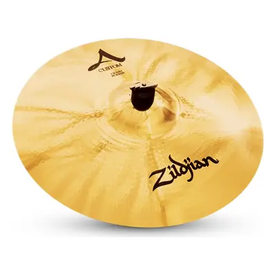 Zildjian 18" A Custom crash brilliant (rozbalené)