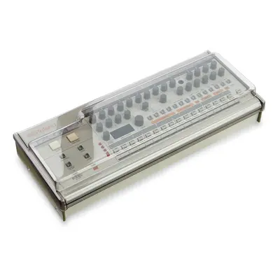 Decksaver Roland Boutique SE-02, TR-09 and TB-03 cover