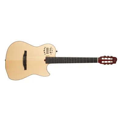 Godin Multiac Nylon SA Natural HG