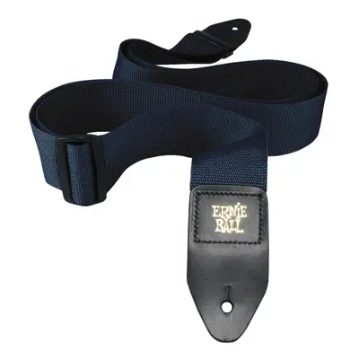 Ernie Ball Polypro Strap Navy