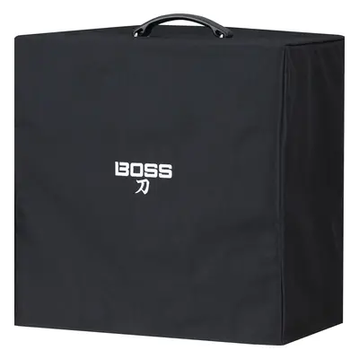 Boss Katana 110B Cover