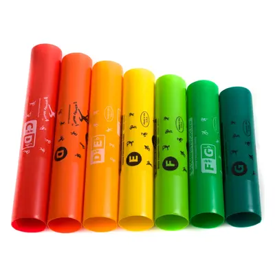 Boomwhackers BW-EG