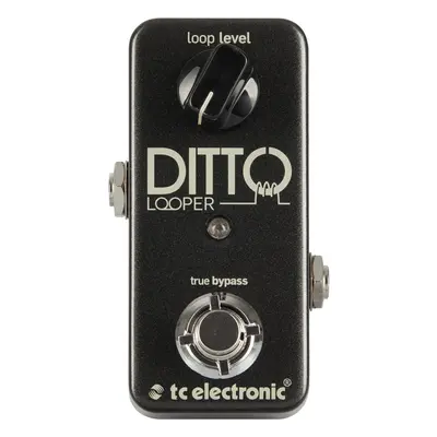 TC Electronic Ditto Looper (rozbalené)