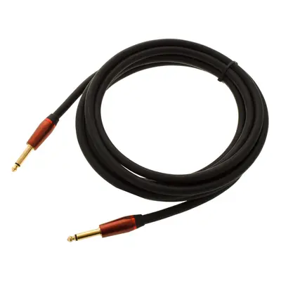 Monster Acoustic 12' Instrument Cable Straight (rozbalené)