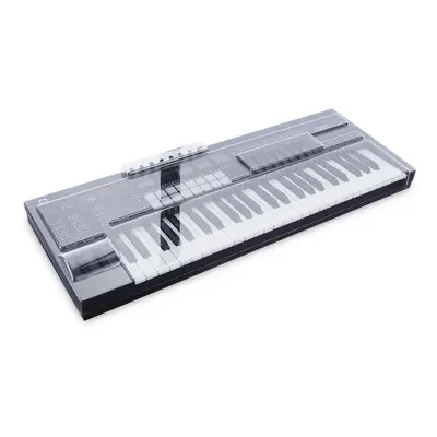 Decksaver NOVATION 49SL MKIII COVER