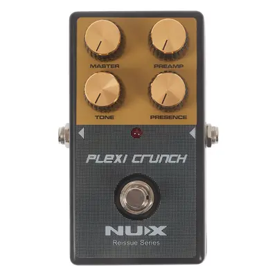 Nux Plexi Crunch