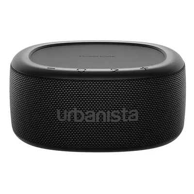 Urbanista Malibu Solar Black