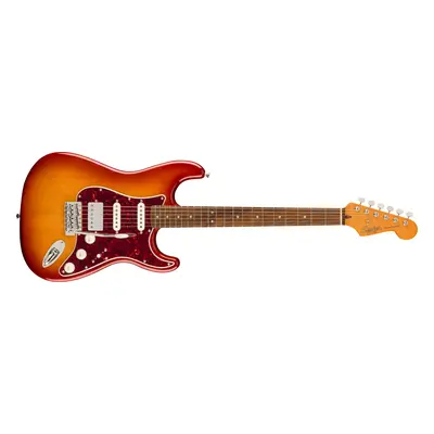 Fender Squier LE Classic Vibe 60s Stratocaster HSS LRL SS