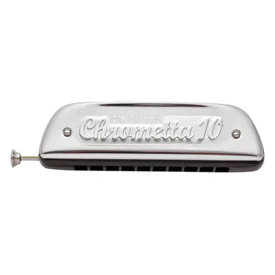 Hohner Chrometta 10 C