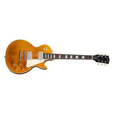 Gibson Les Paul Standard 50s Figured Top Honey Amber (rozbalené)