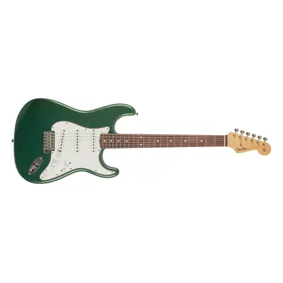 Fender Custom Shop 60 Stratocaster TCP Sherwood Green Metallic