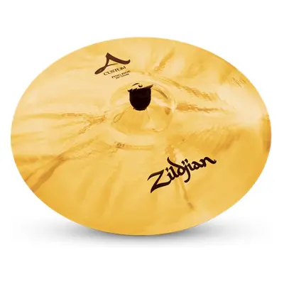 Zildjian 20" A Custom ping ride