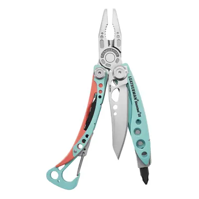 Leatherman SKELETOOL CX PARADISE