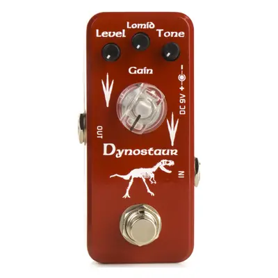 Movall MP-319 Dynostaur Distortion