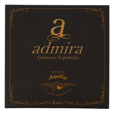 Admira Classical Guitar Strings by Aquila