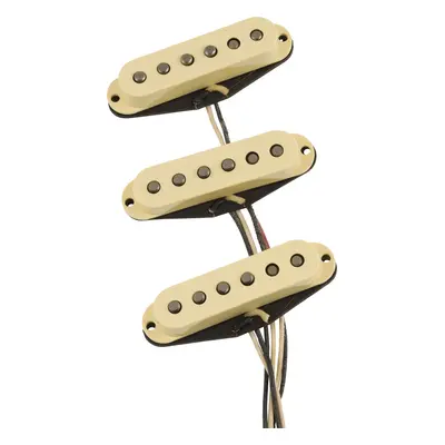 Fender Pure Vintage '61 Stratocaster Pickup Set