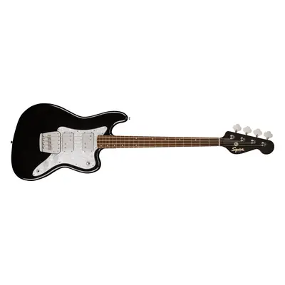 Fender Squier Paranormal Rascal HH LRL MBK (rozbalené)