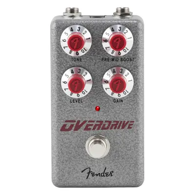 Fender Hammertone Overdrive