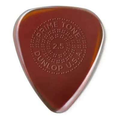 Dunlop Primetone Standard 2.5 with Grip