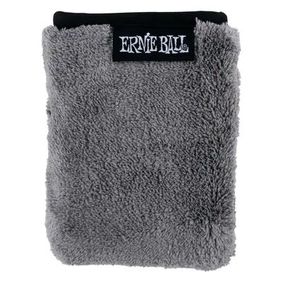 Ernie Ball Ultra-Plush Microfiber Polish Cloth