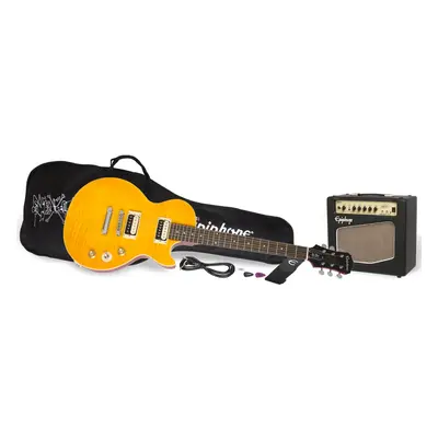 Epiphone Slash AFD Les Paul Special-II Performance Pack (rozbalené)