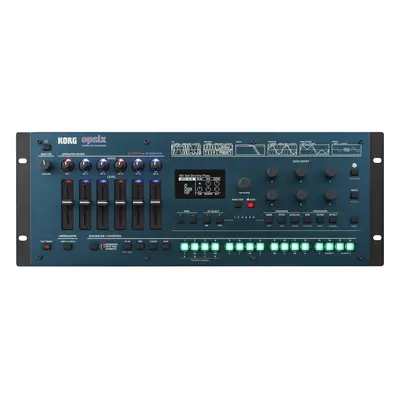 Korg Opsix Module (rozbalené)