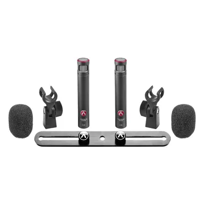 Austrian Audio CC8 Stereo Set