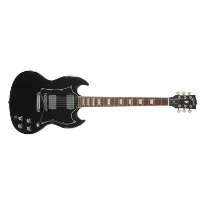 Gibson SG Standard Ebony (použité)