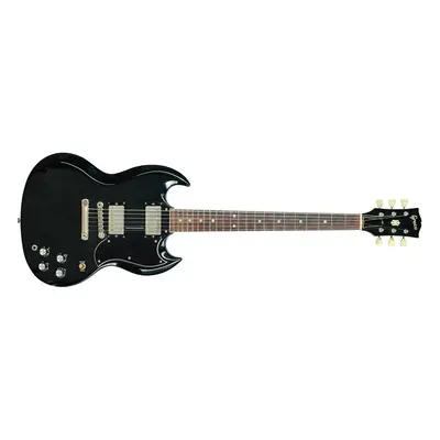 Greco 1989 SG Black