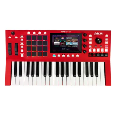 Akai MPC Key 37 (použité)