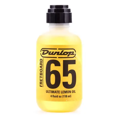 Dunlop Formula 6554