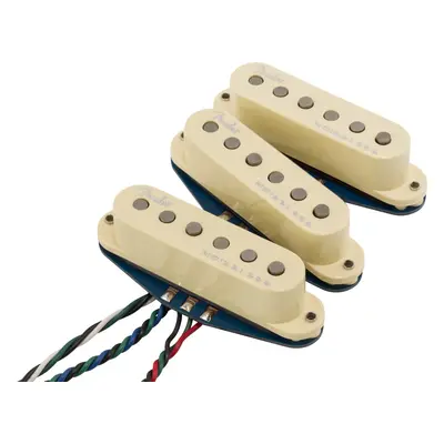 Fender Ultra Noiseless Stratocaster Vintage Pickup Set