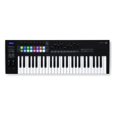 Novation Launchkey 49 MK3 (rozbalené)