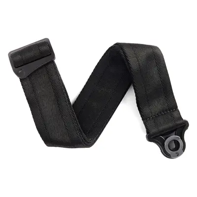 D'Addario Auto Lock Guitar Strap