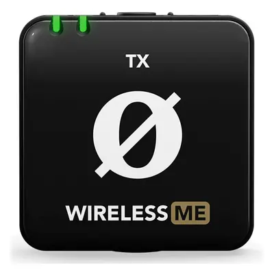 Rode Wireless ME TX