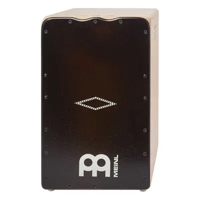 Meinl Artisan Edition Pickup Cajon Dark Olive Burst