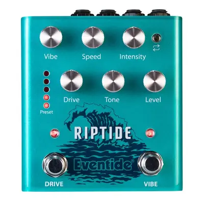 Eventide Riptide