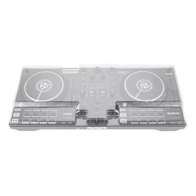 Decksaver LE Numark Platinum FX and Pro FX Cover (LIGHT EDITION)