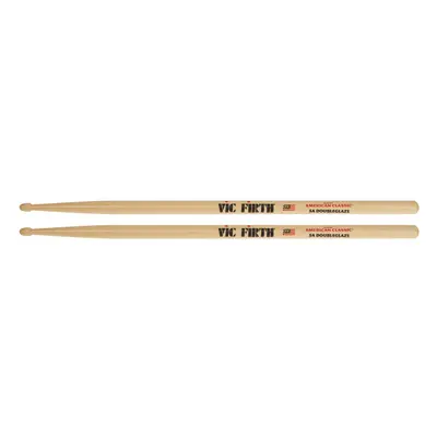 Vic Firth 5A Doubleglaze